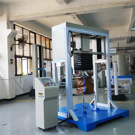 chair impact tester supplier|Chair Seating Impact and Durability Testing Machine.